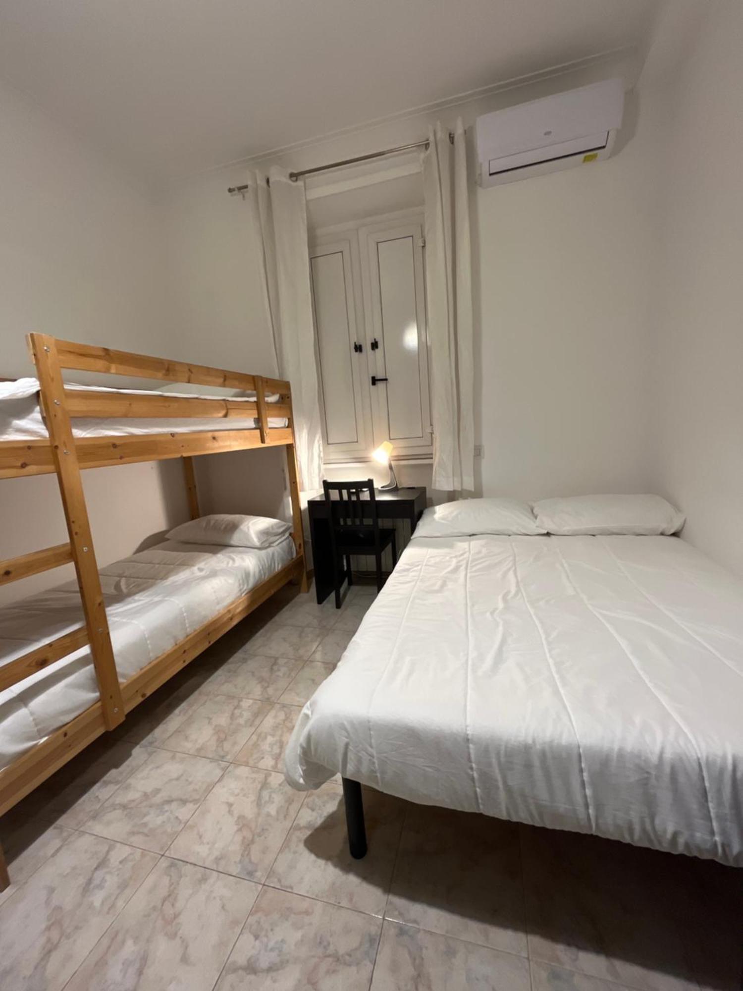 Scalo 71 Guest house *
