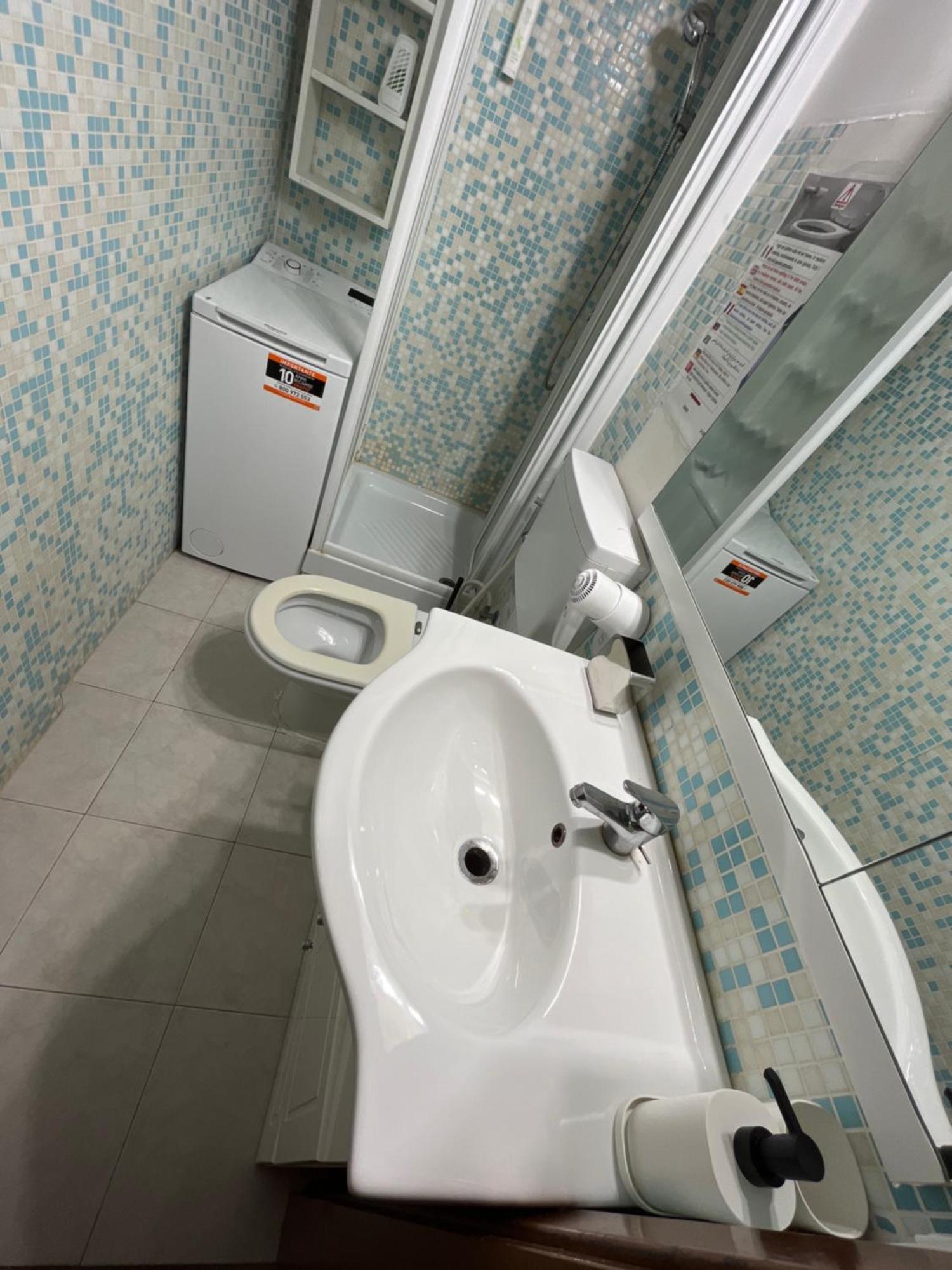 Scalo 71 Guest house Rome