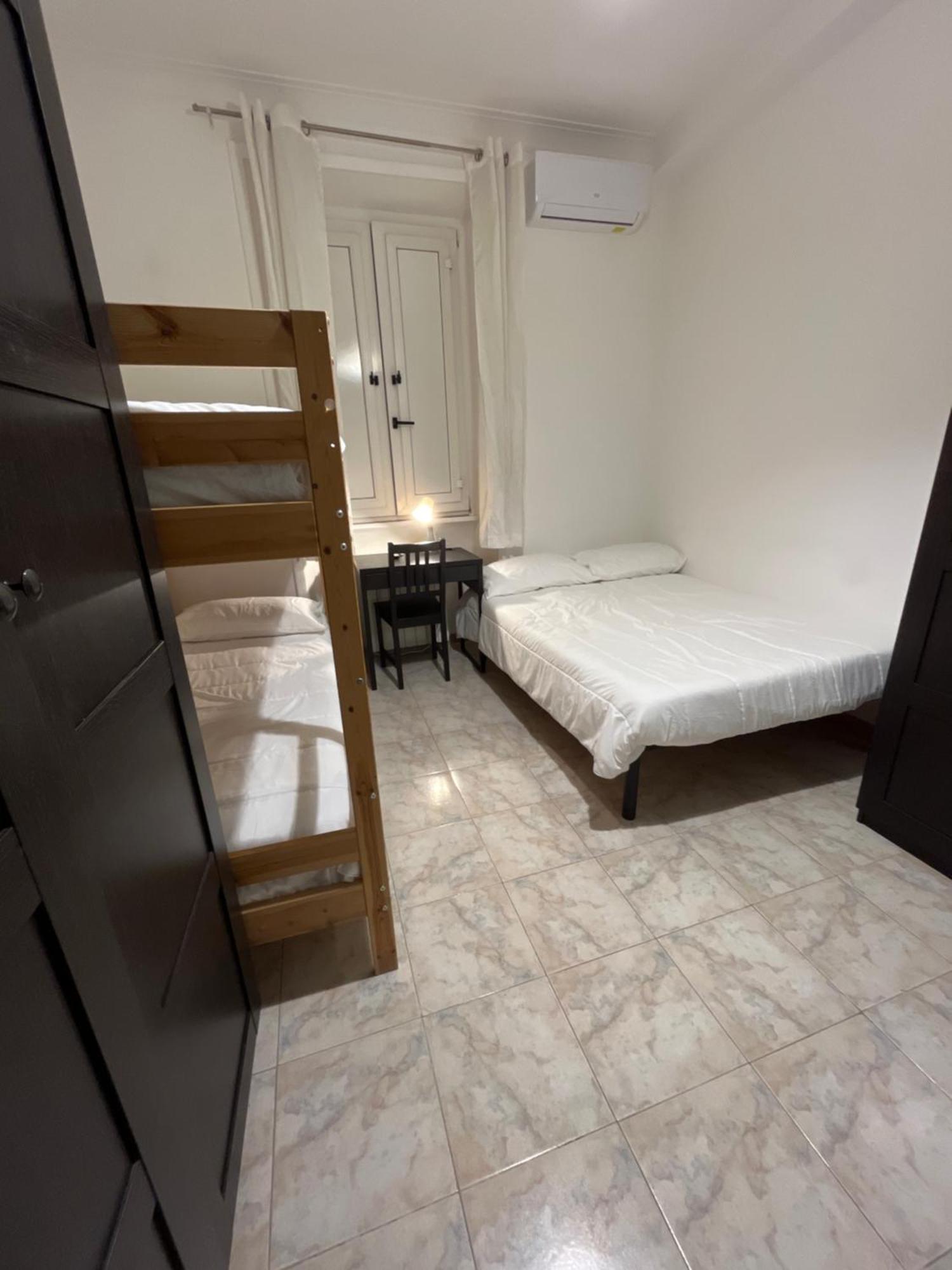 Guest house Scalo 71 Rome