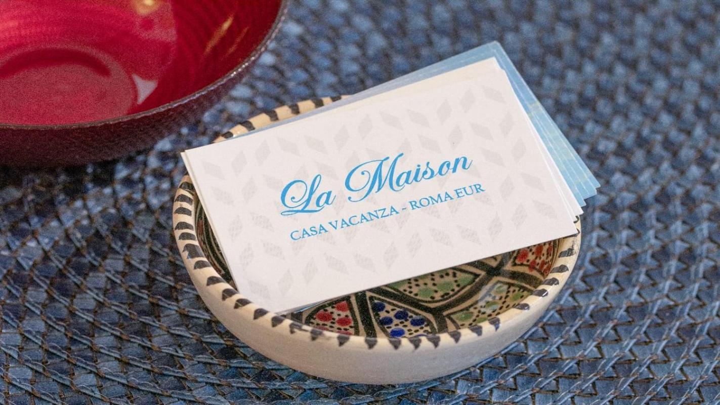 La Maison Eur *