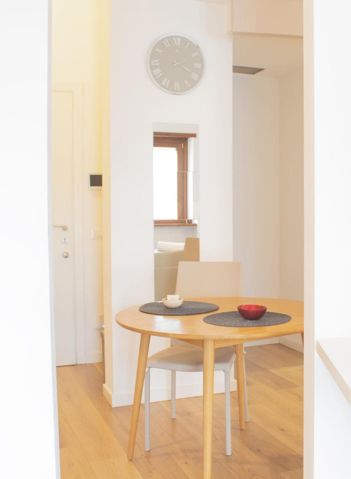 Apartment La Maison Eur *