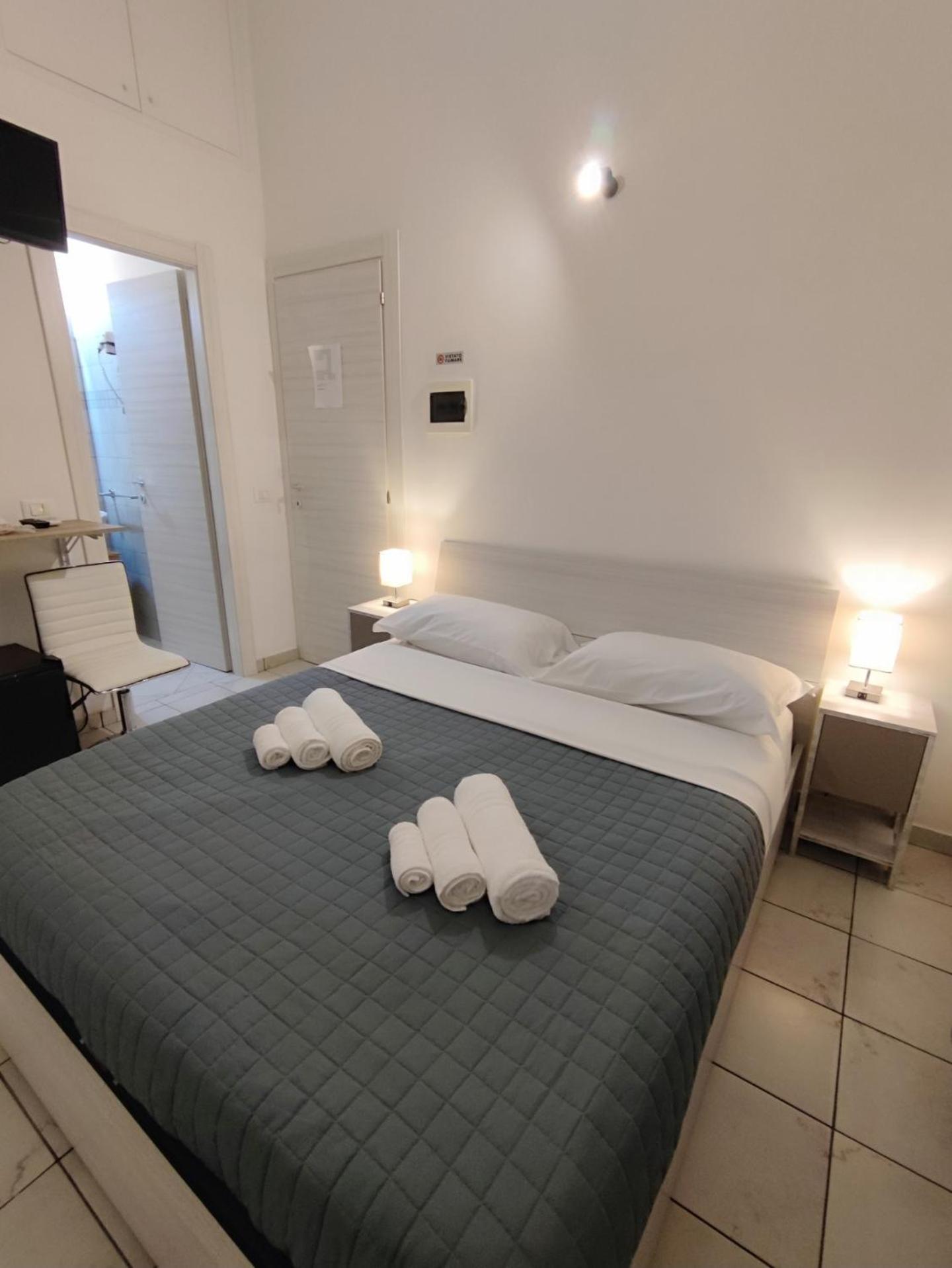 Bosuites Casa de hóspedes *