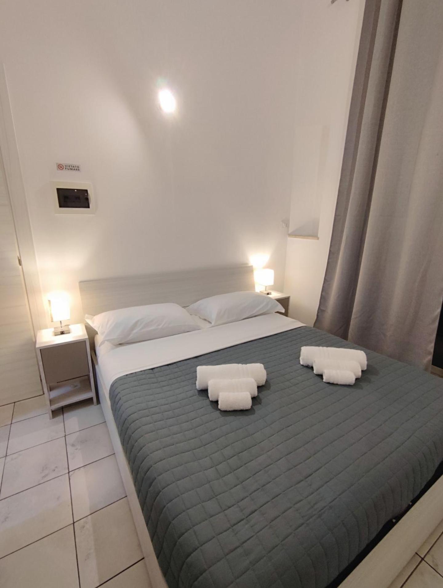 Bosuites Casa de hóspedes Roma
