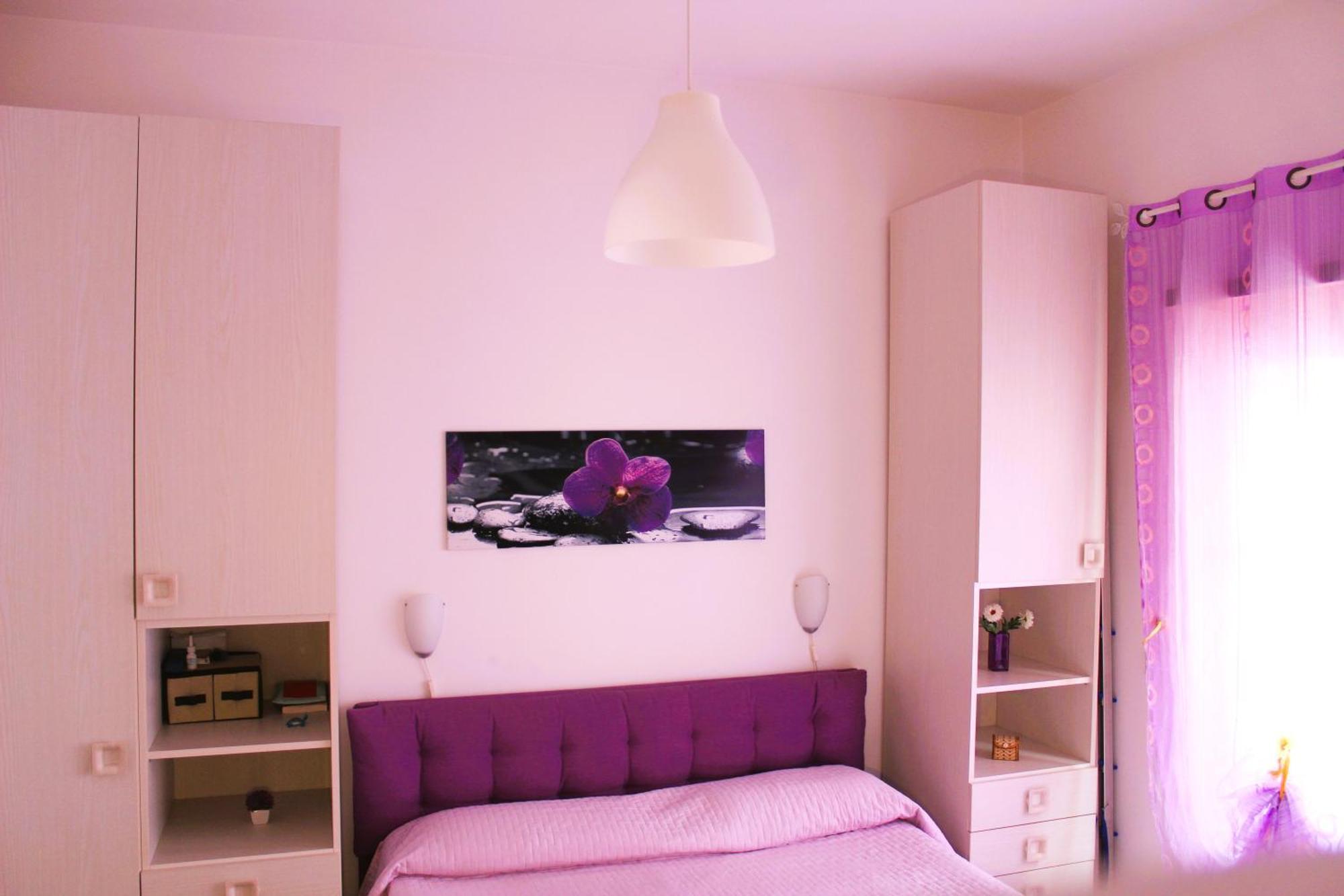 Vicino Via Della Pisana Apartamento