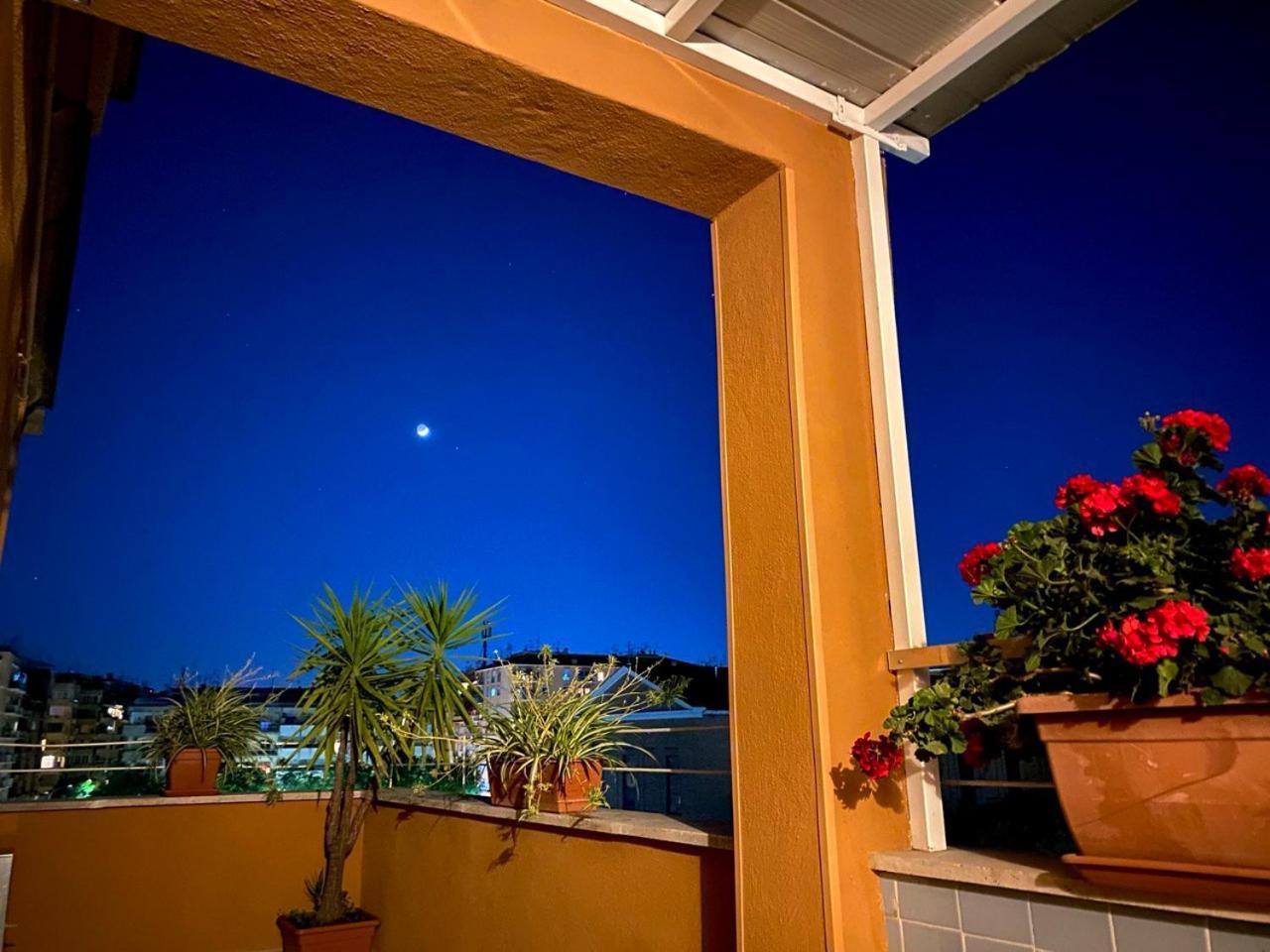 Apartment Elenae Domus *