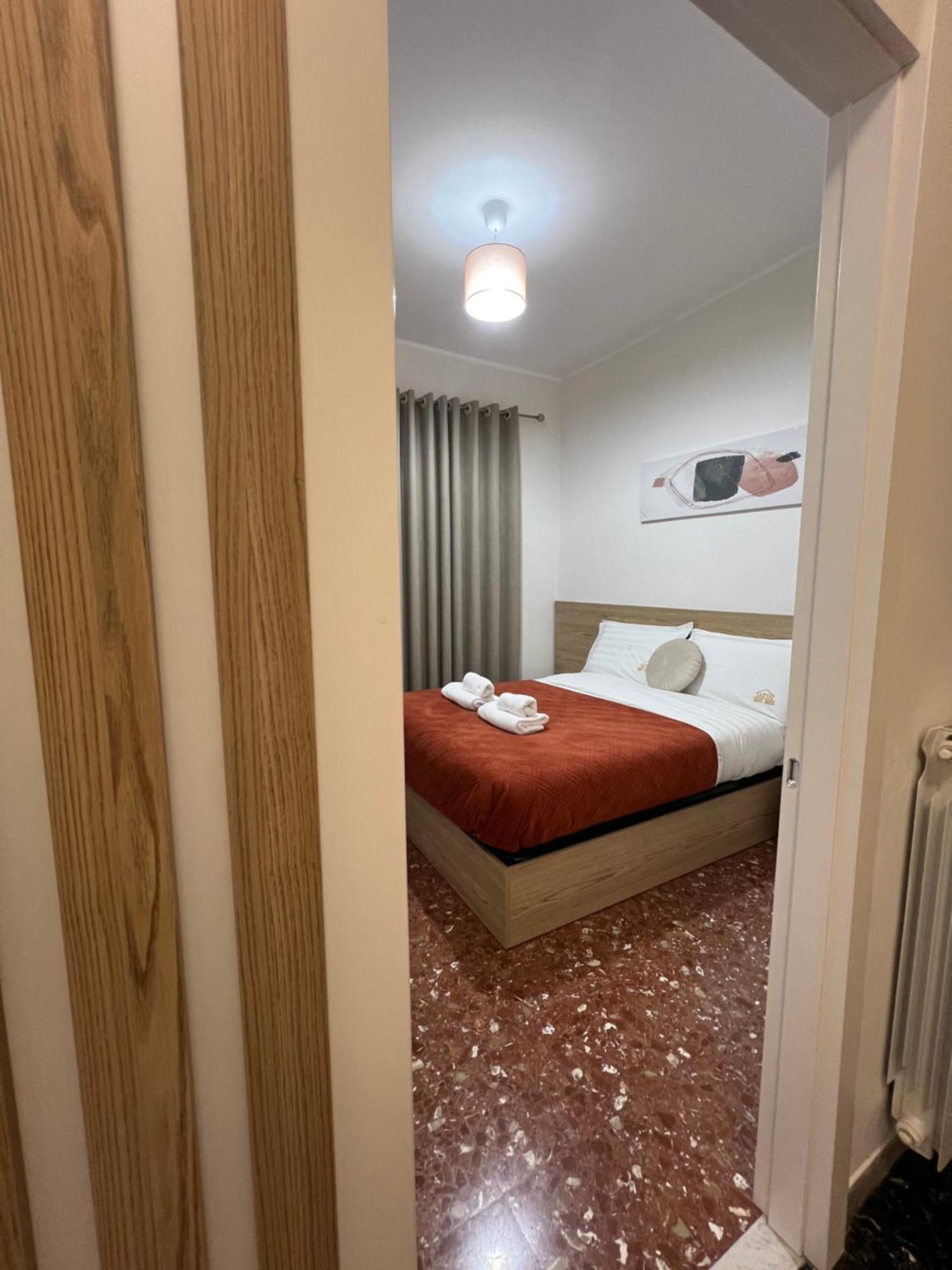 Casa Arya * Rome