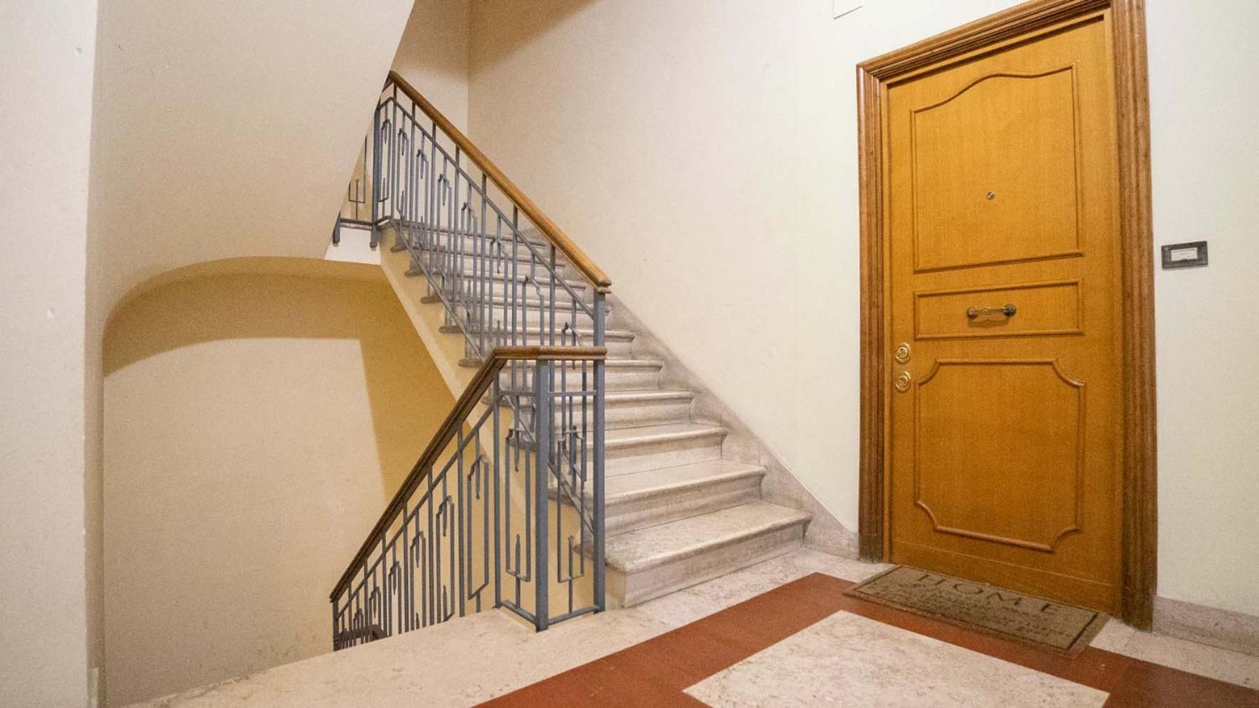 Cozy Nest With Terrace In Trastevere * Rome