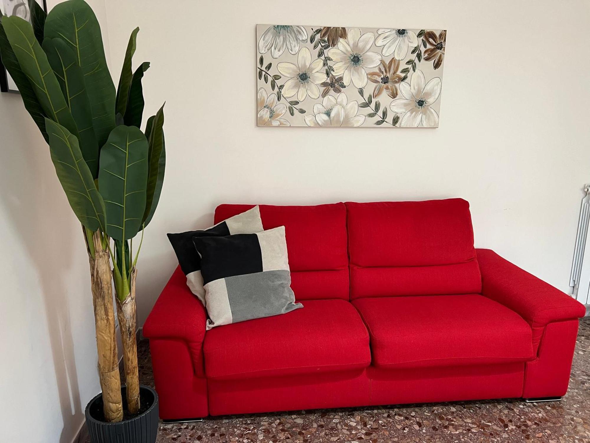 Casa Arya Apartment *