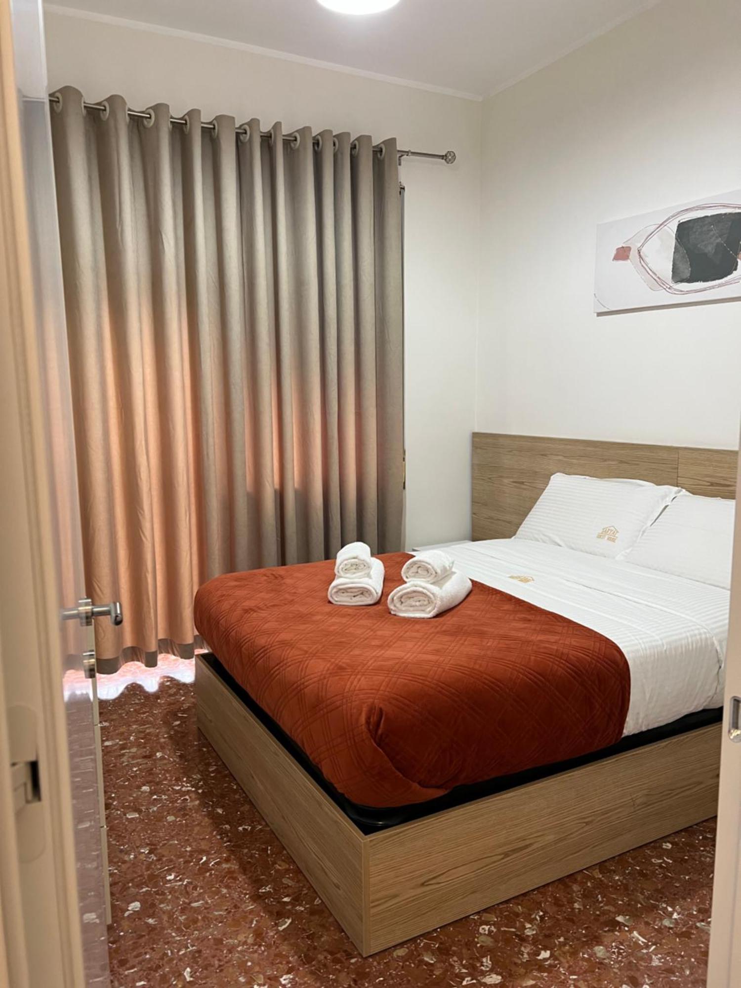 Apartment Casa Arya Rome