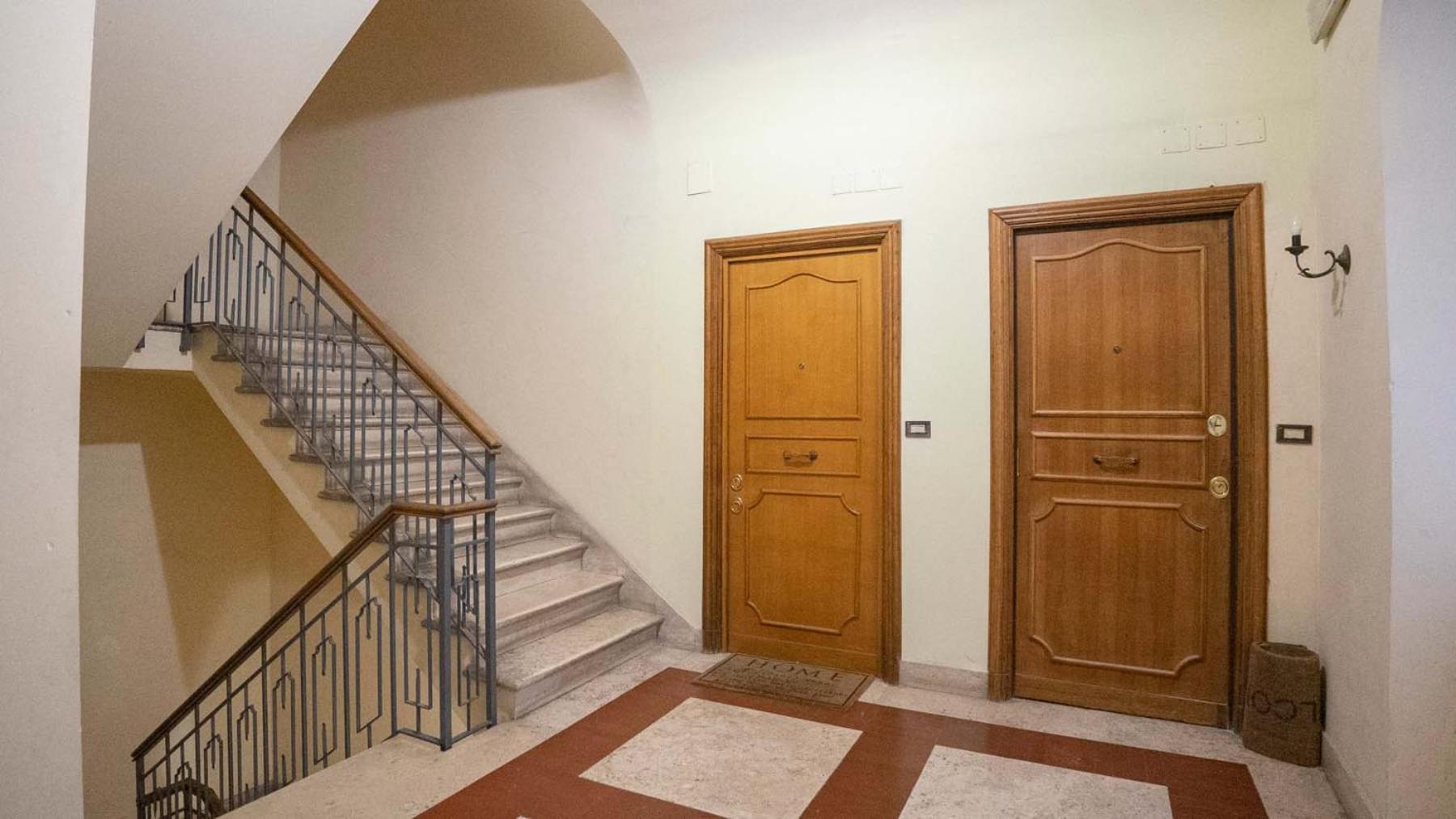Cozy Nest With Terrace In Trastevere Rome