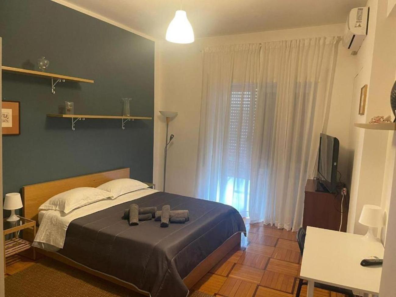 Casa de hóspedes Aurelio *