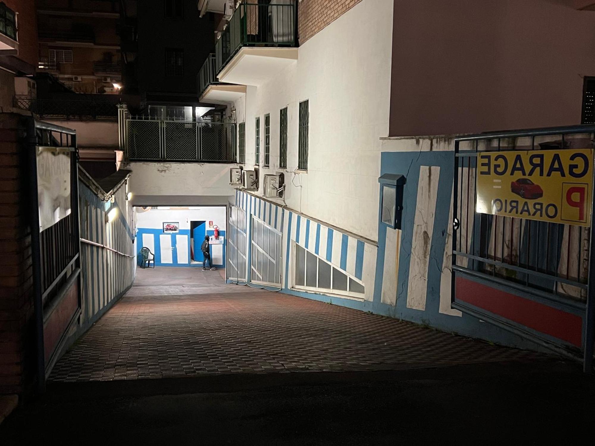 House Exclusive Near Metro A Apartment *