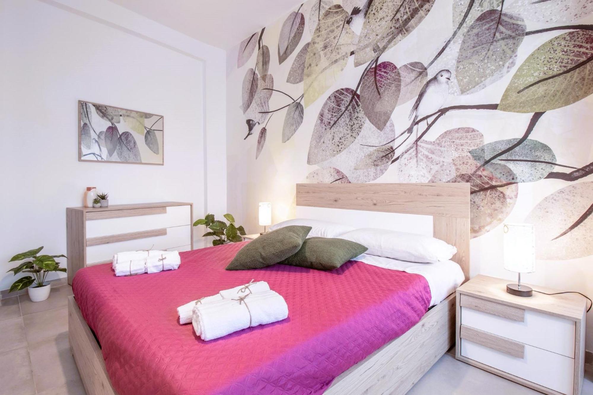 House Exclusive Near Metro A Apartment Rome