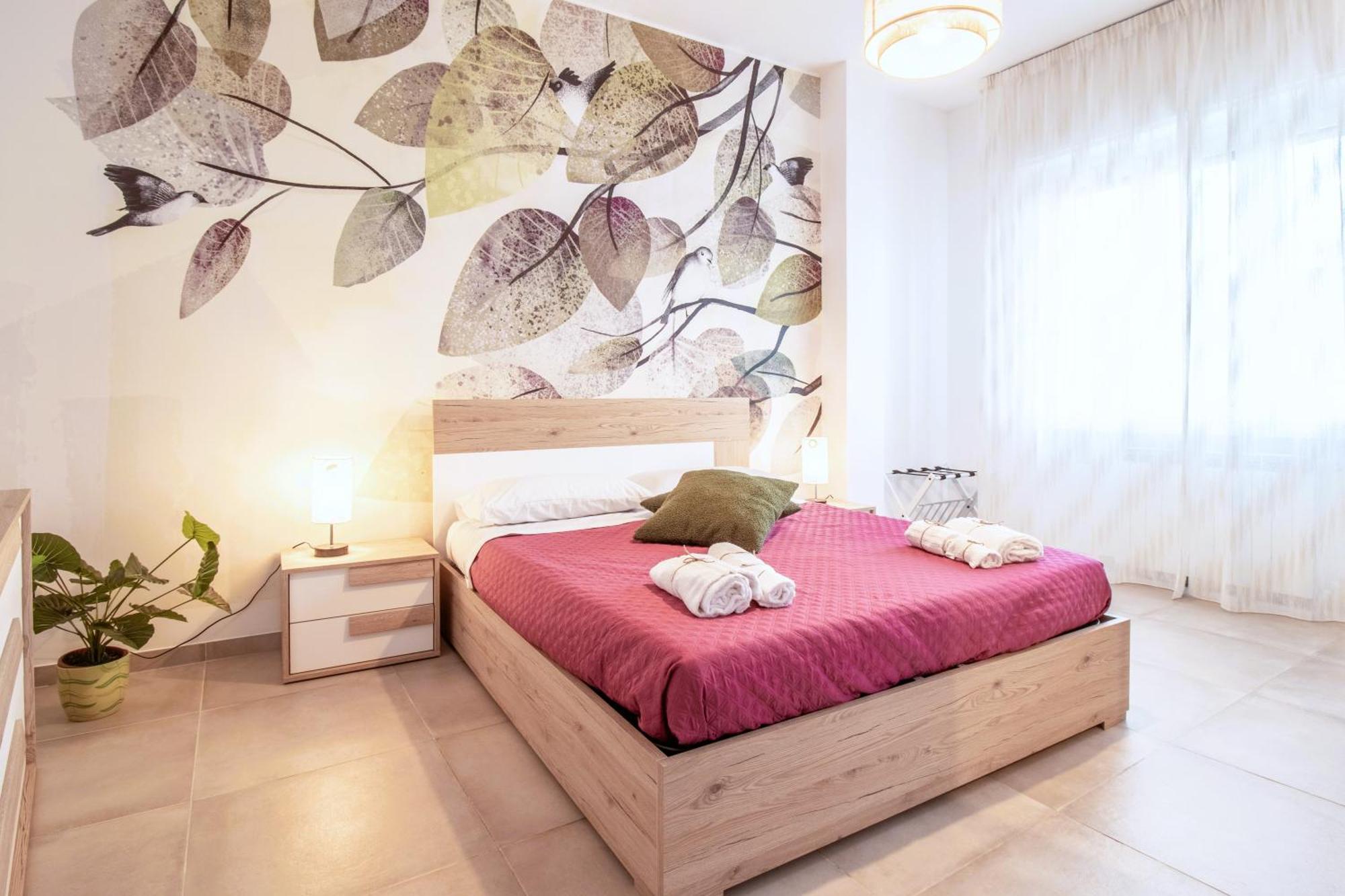 House Exclusive Near Metro A * Rome