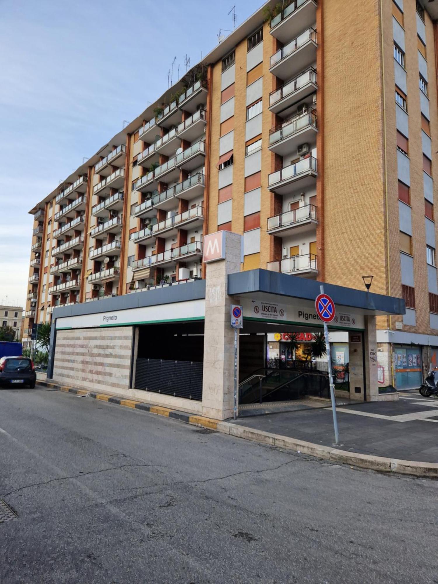 A Casa Di Catia Appartamento