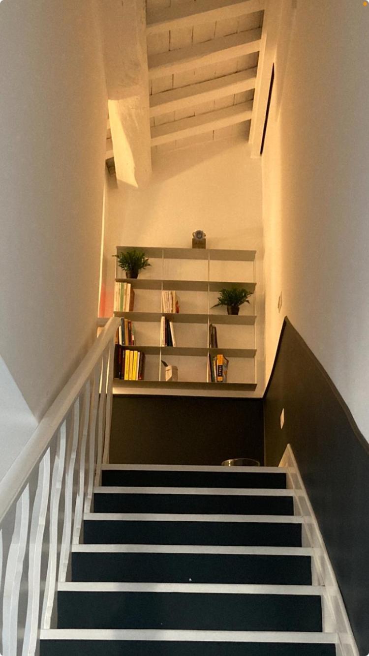 Iflat Historic Flat In Campo De Fiori * Rome