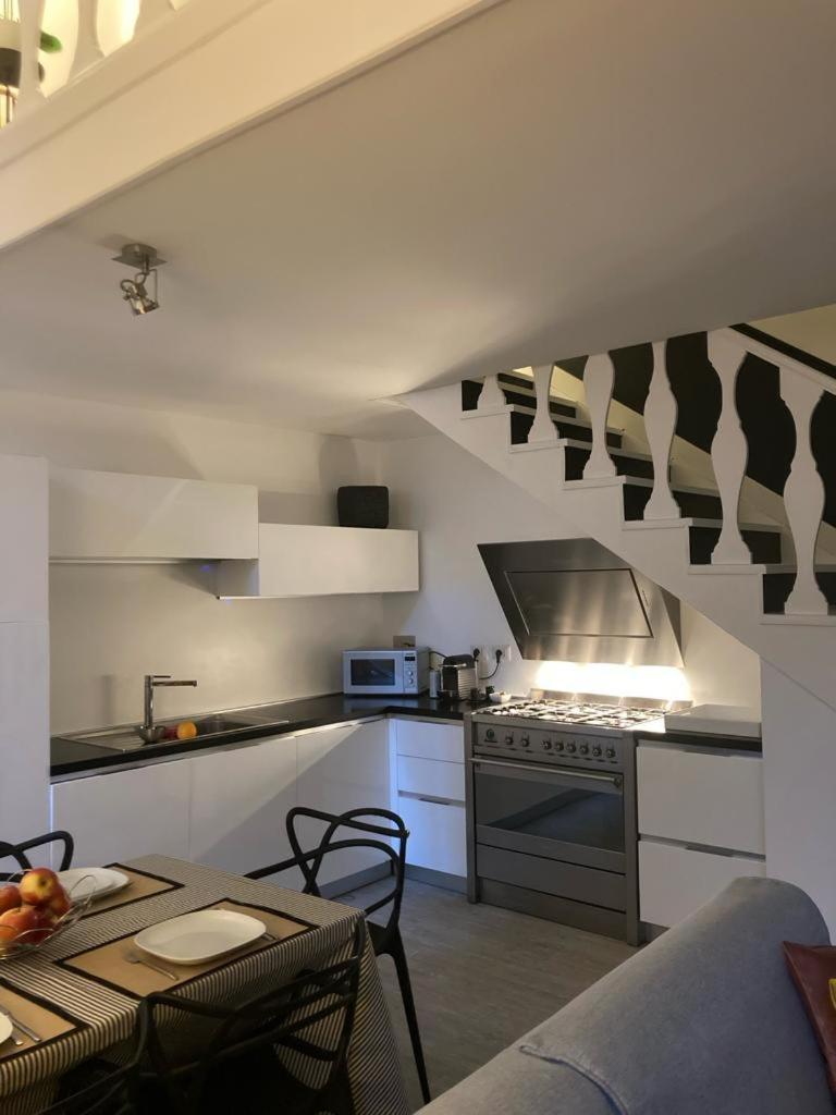 Apartment Iflat Historic Flat In Campo De Fiori