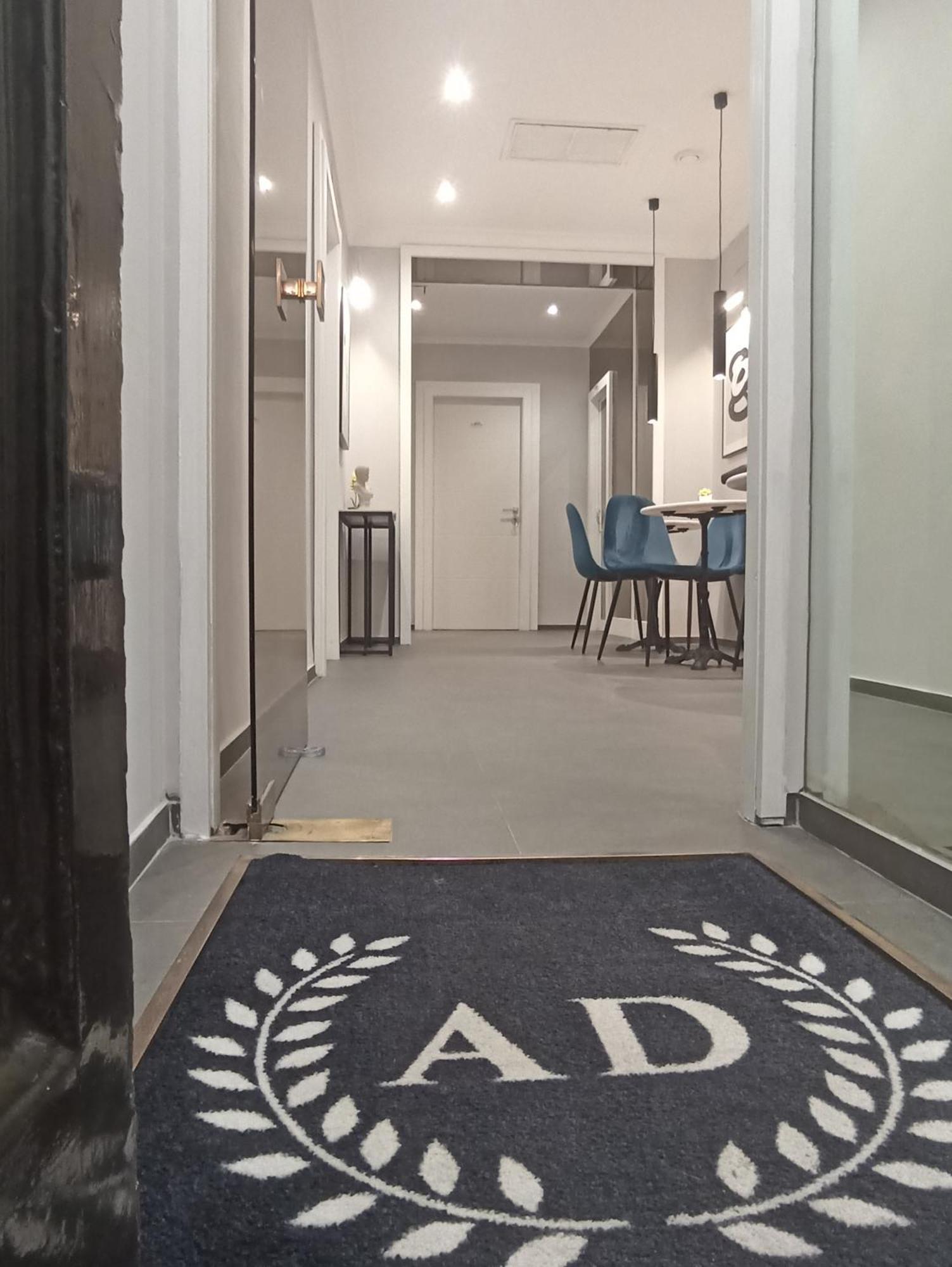 Ad Vatican Luxury - By Ad Maison d'hôtes