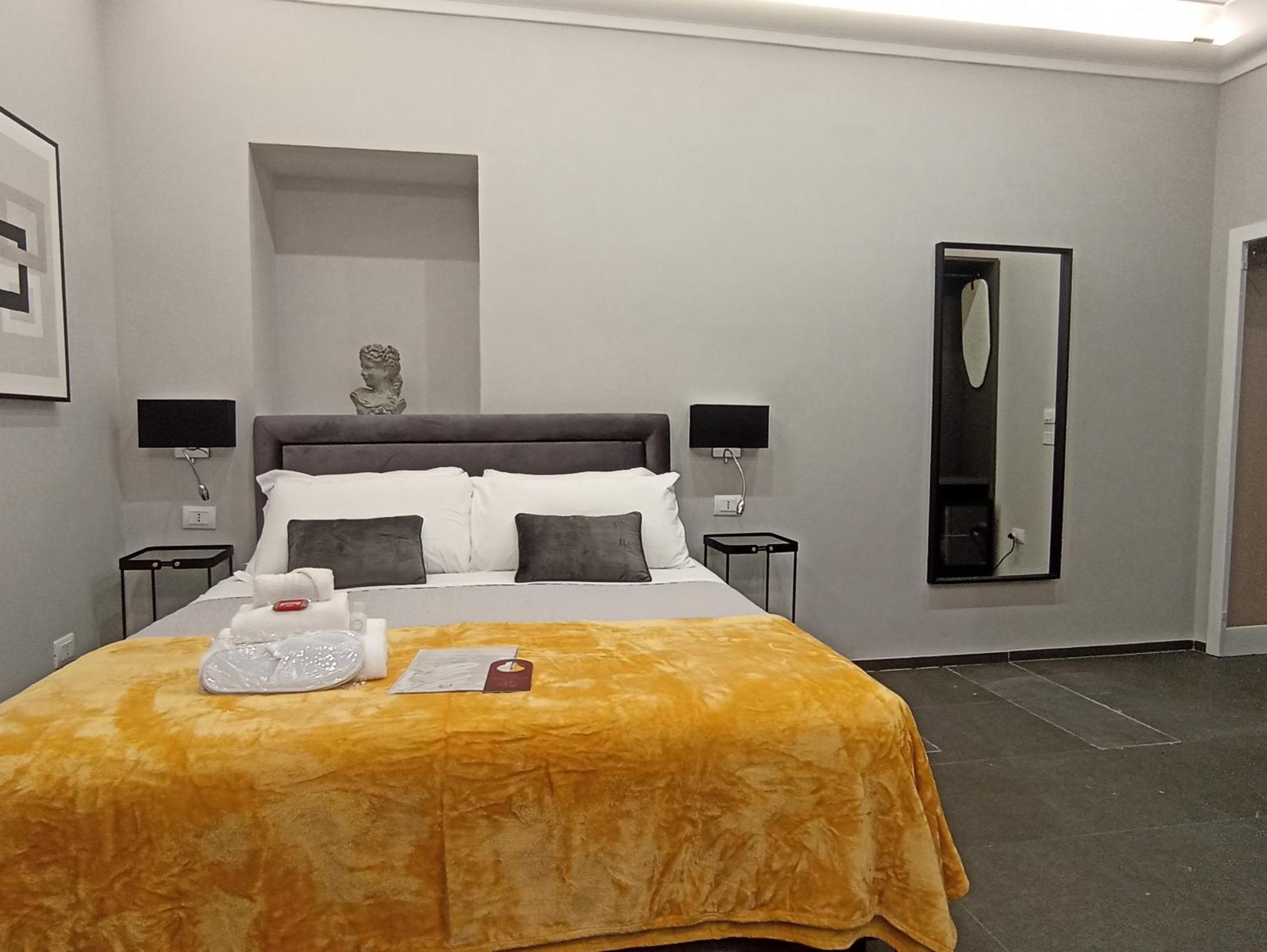 Ad Vatican Luxury - By Ad Maison d'hôtes