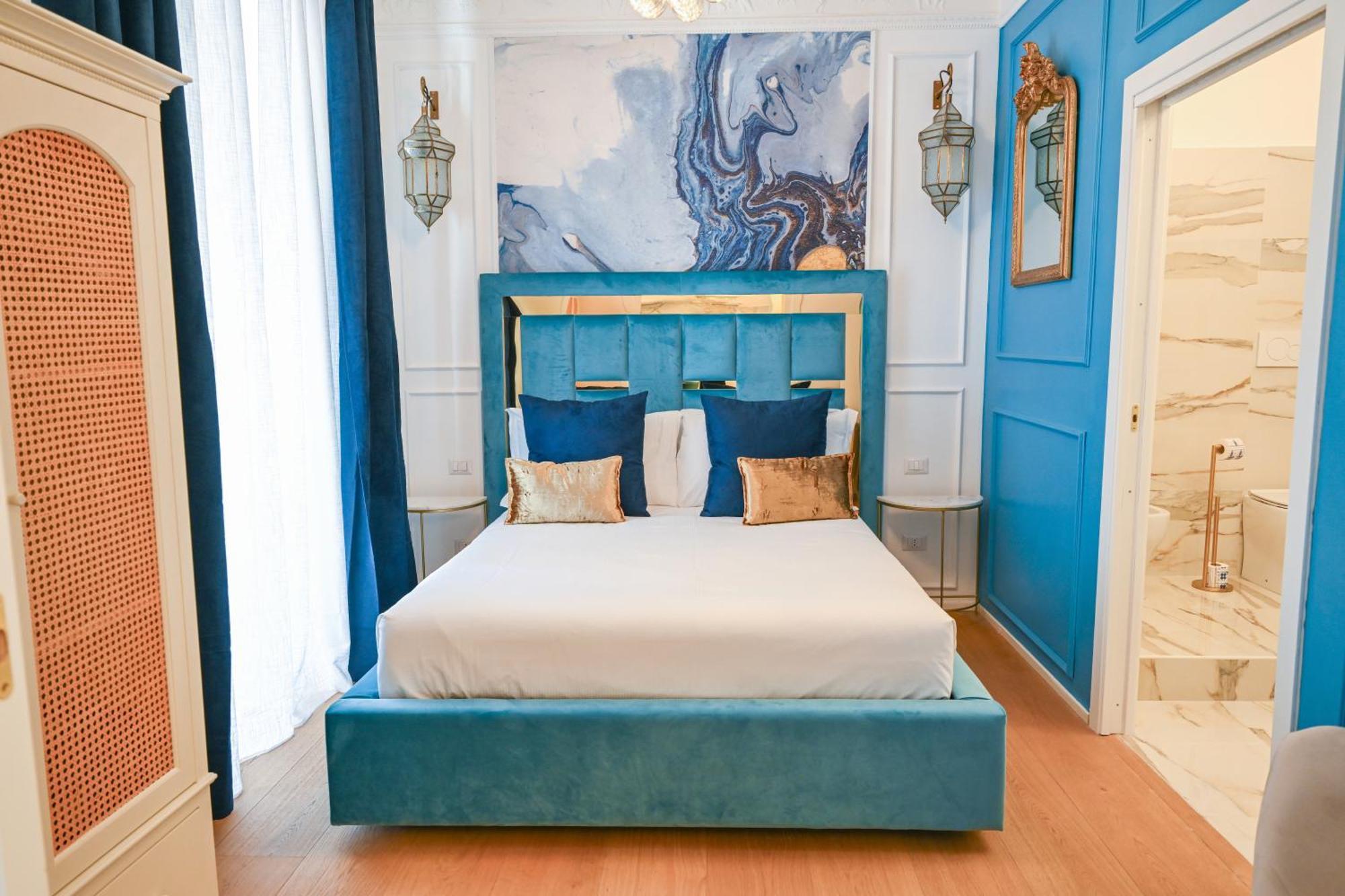 Via Veneto 116 - Guest house