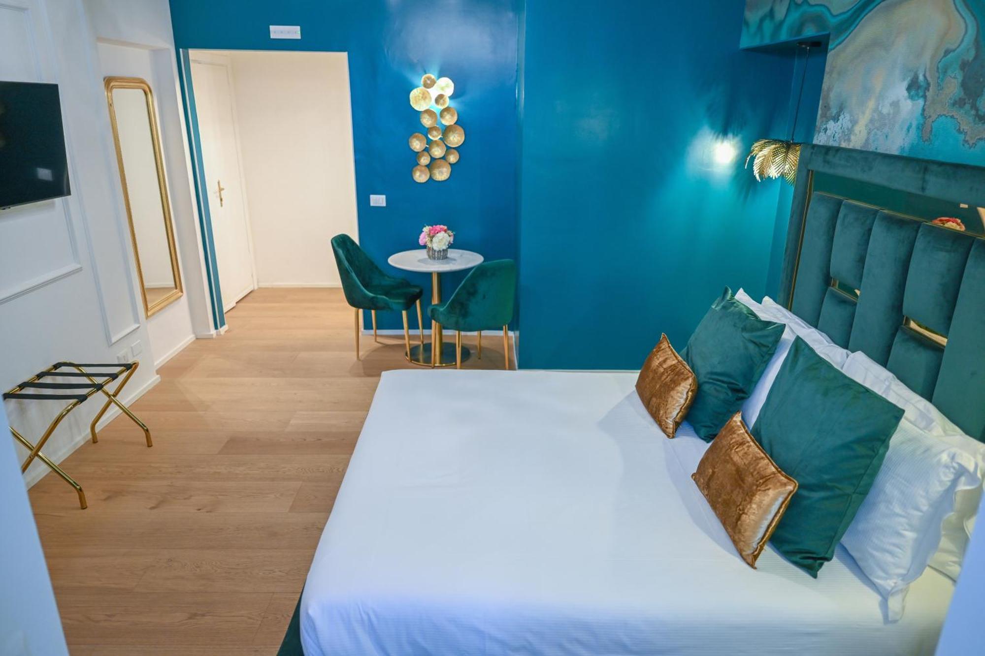 Guest house Via Veneto 116 - Rome
