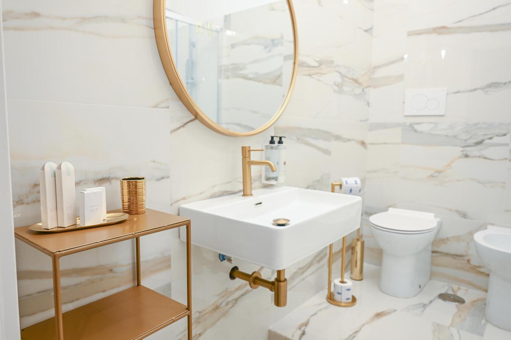 Via Veneto 116 - Guest house