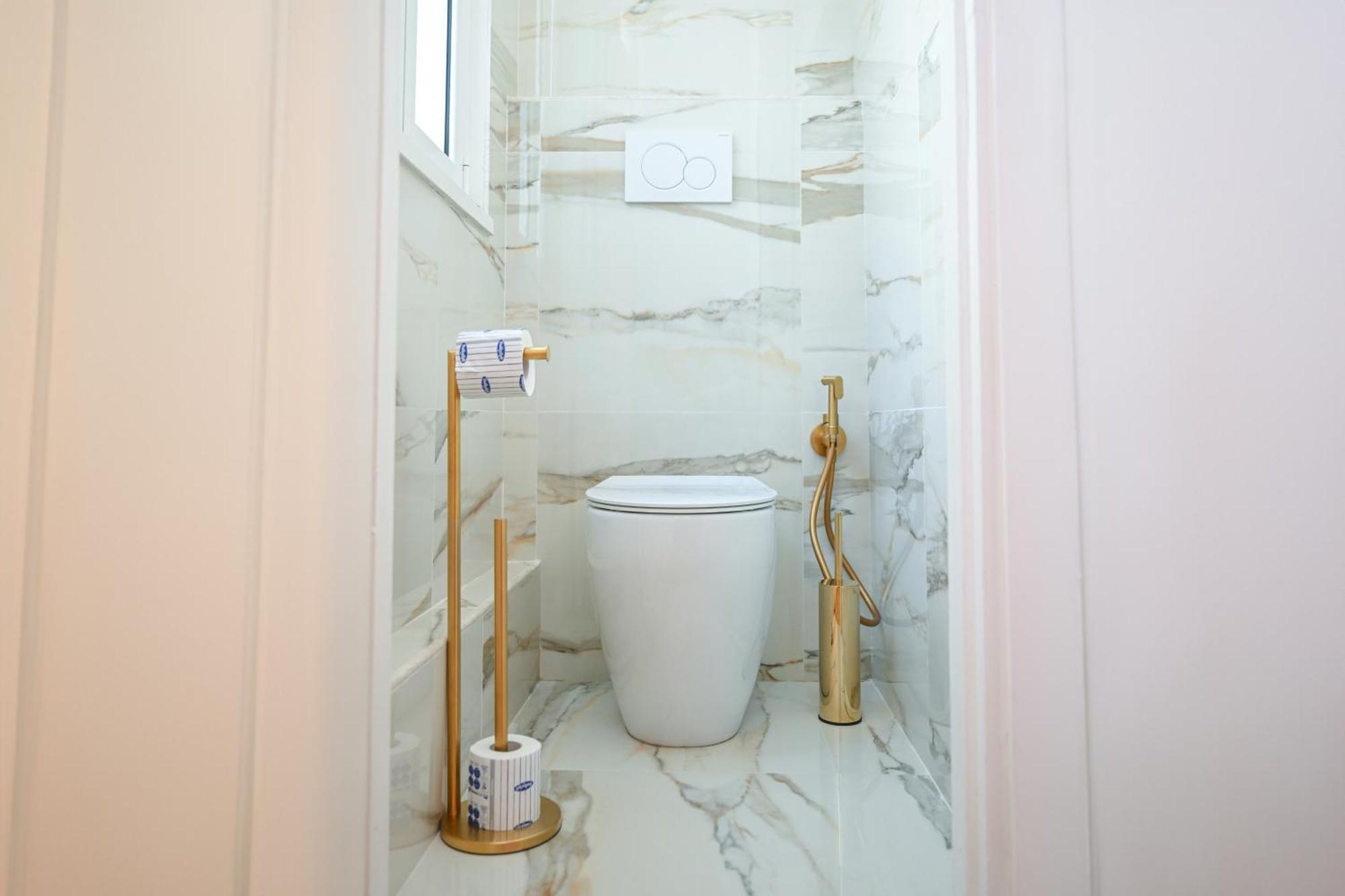 Via Veneto 116 - Guest house Rome