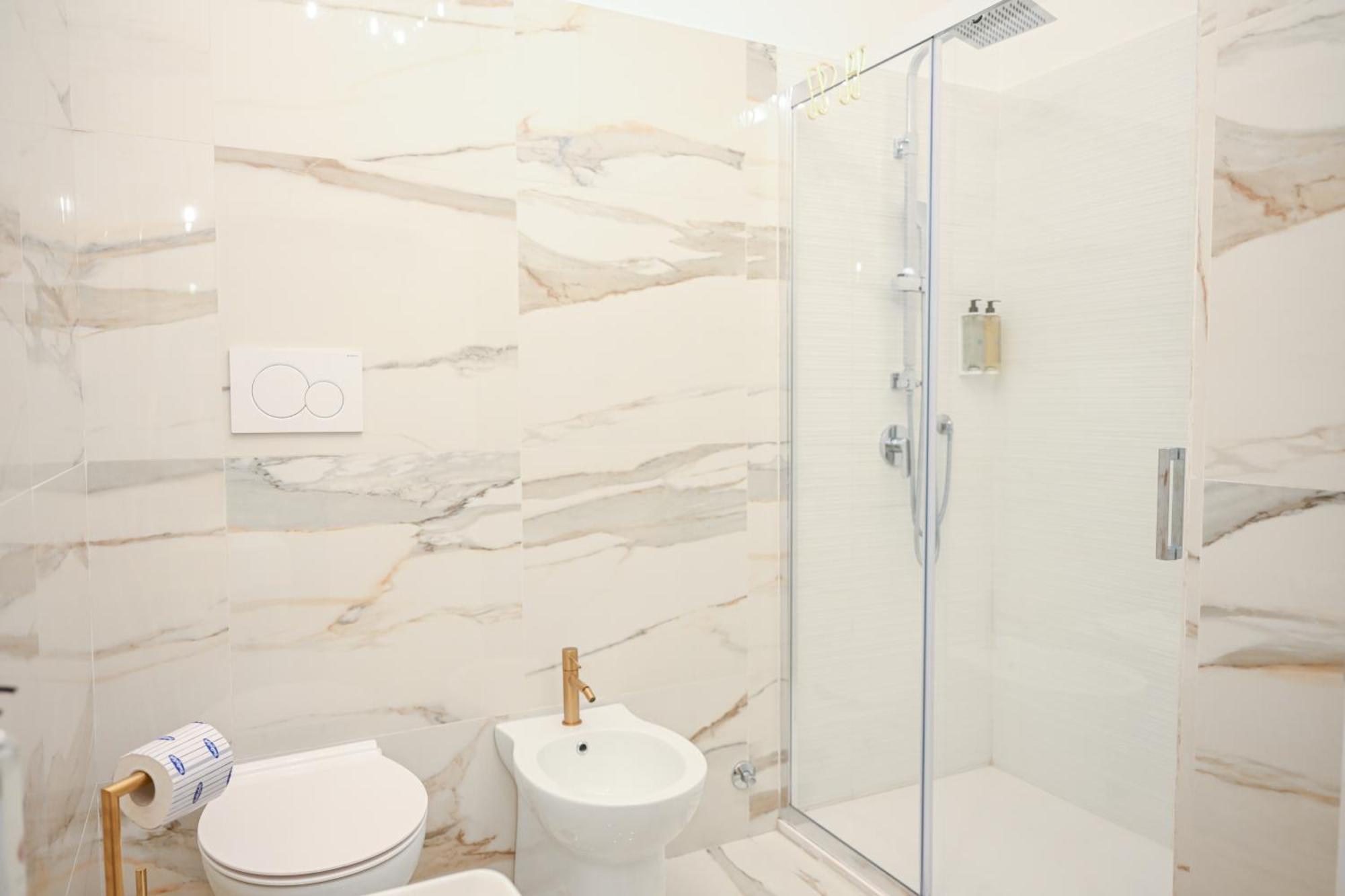 Via Veneto 116 - Guest house *