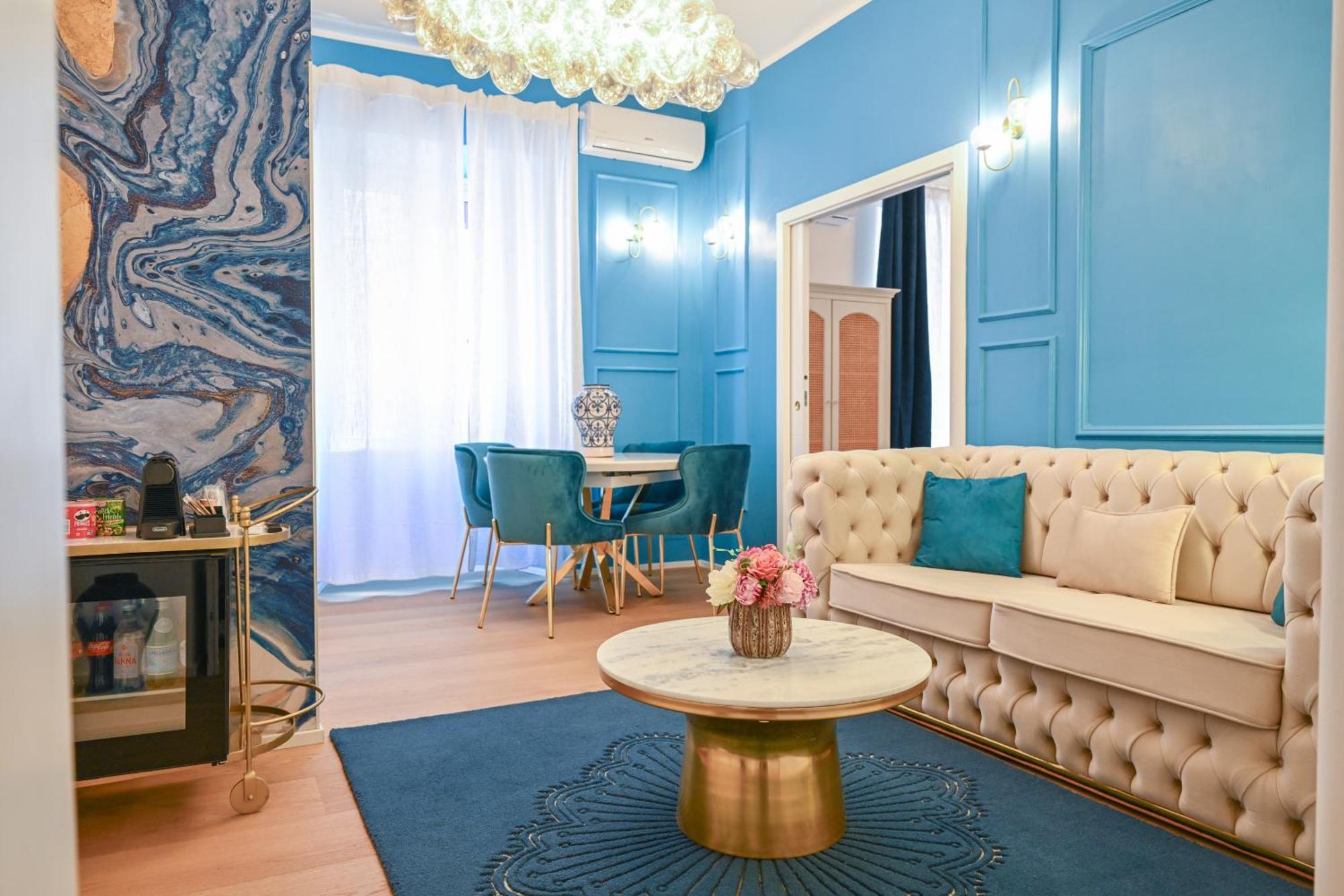 Guest house Via Veneto 116 - *