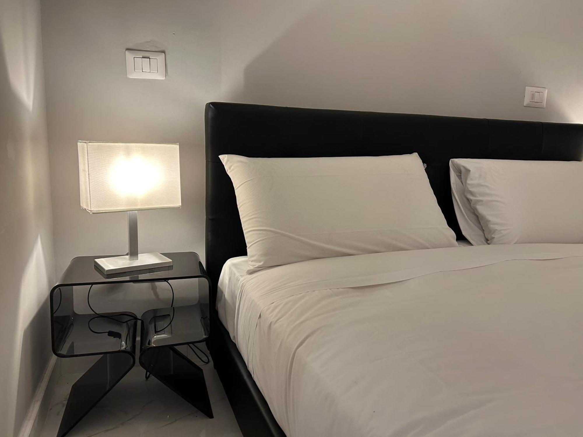 Appartement Crispi 30 Stylish Rome