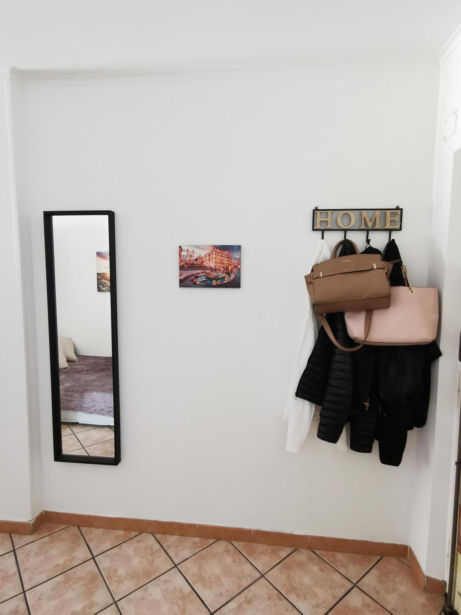 Apartamento Don Bosco Near Metro A Roma