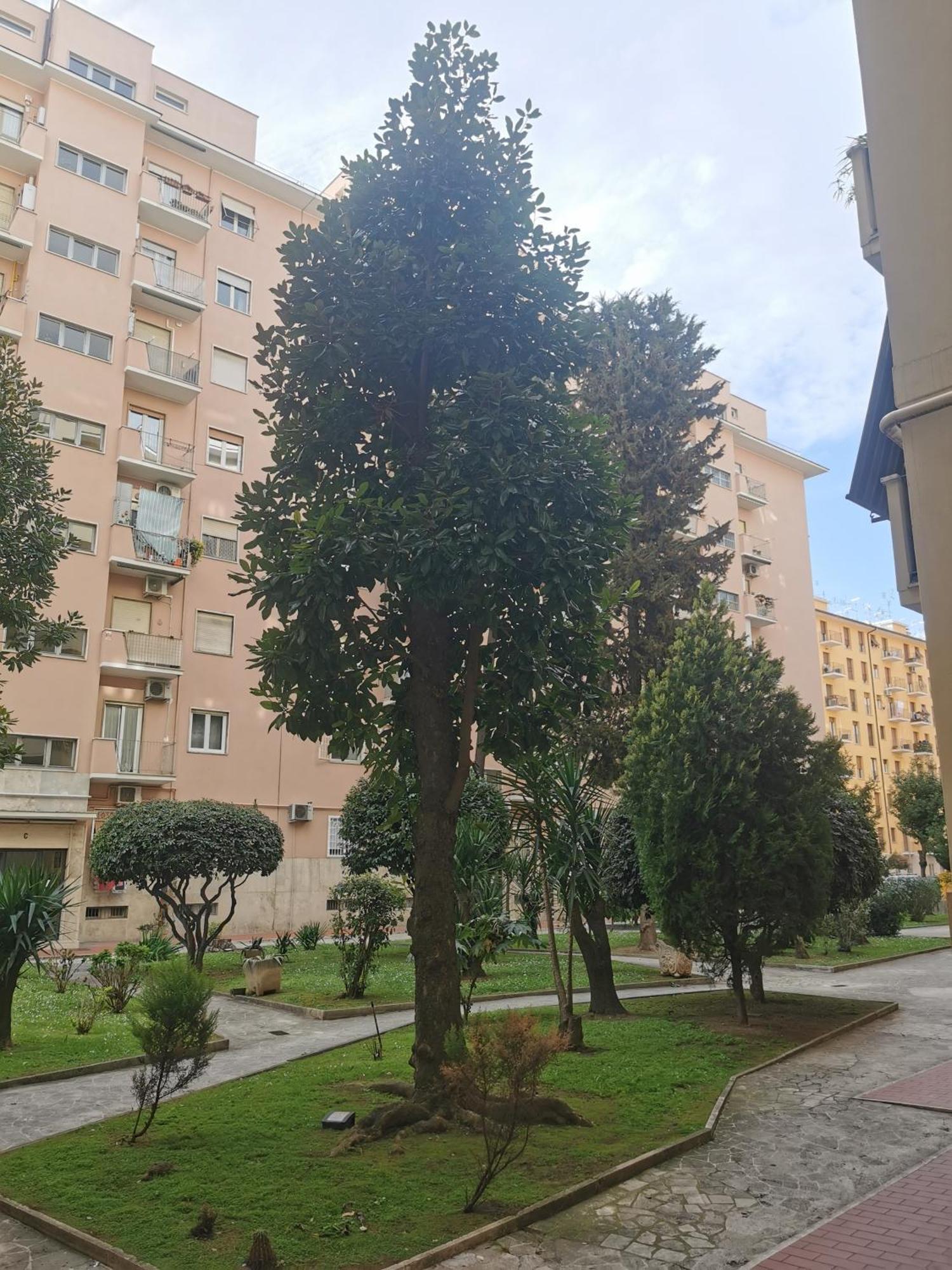 Apartamento Don Bosco Near Metro A