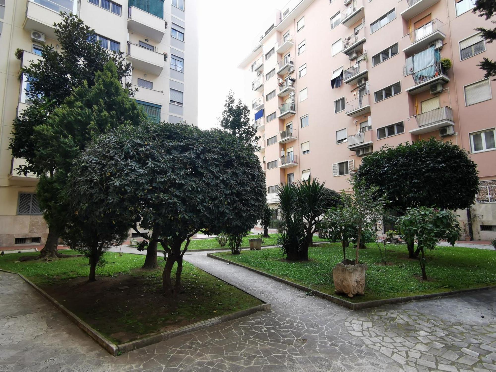 Apartamento Don Bosco Near Metro A *