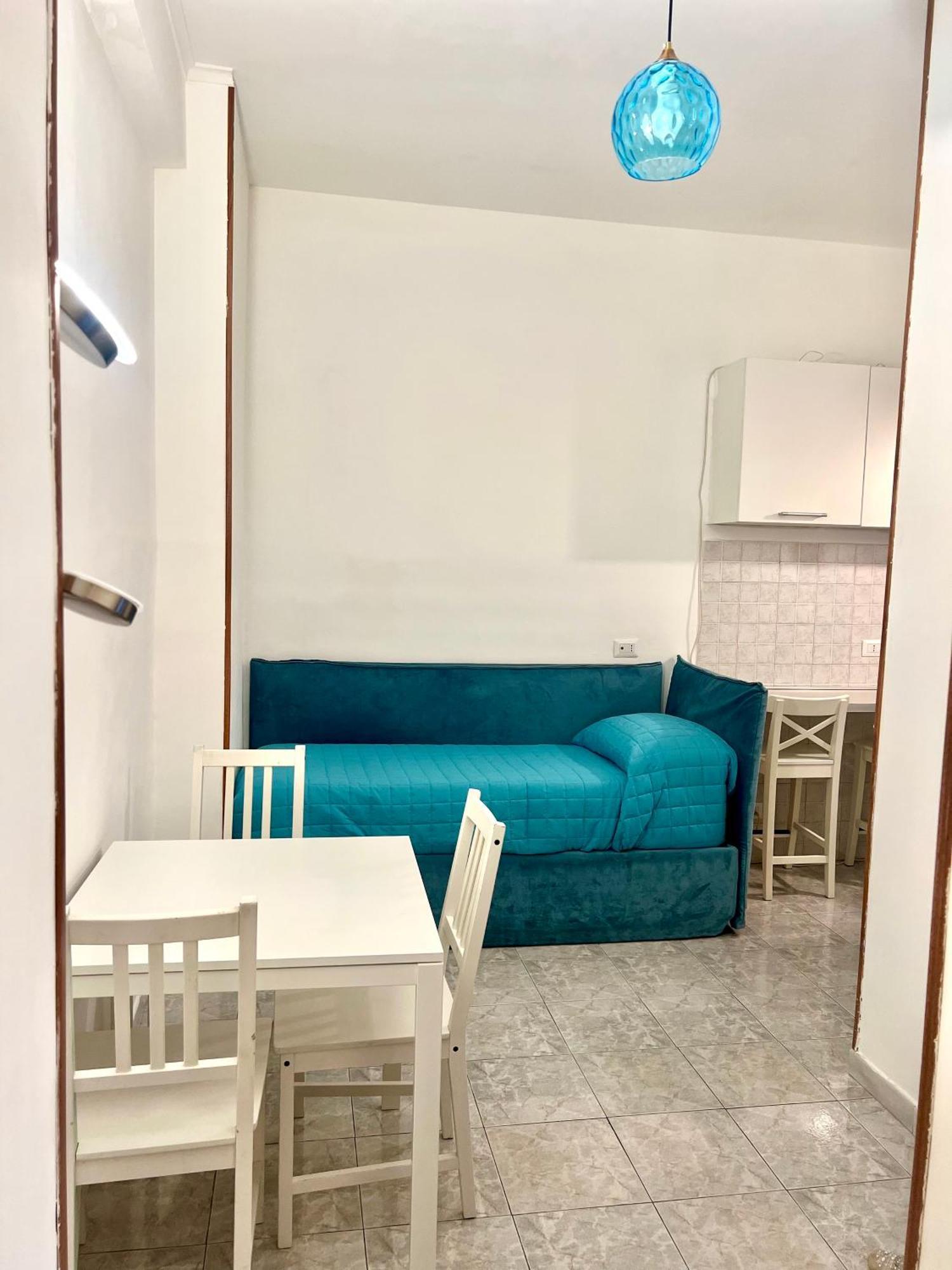 19 House Appartamento *