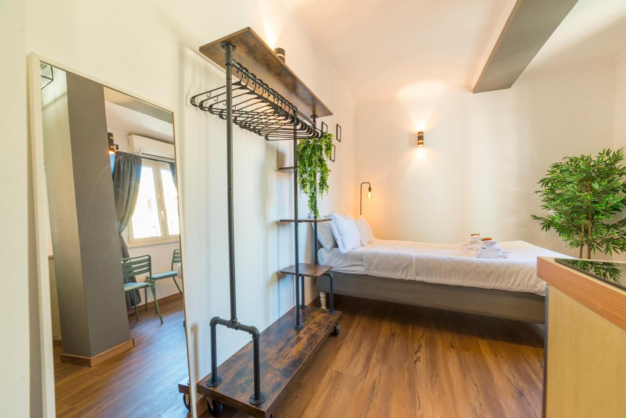 In Trastevere Village Appartement