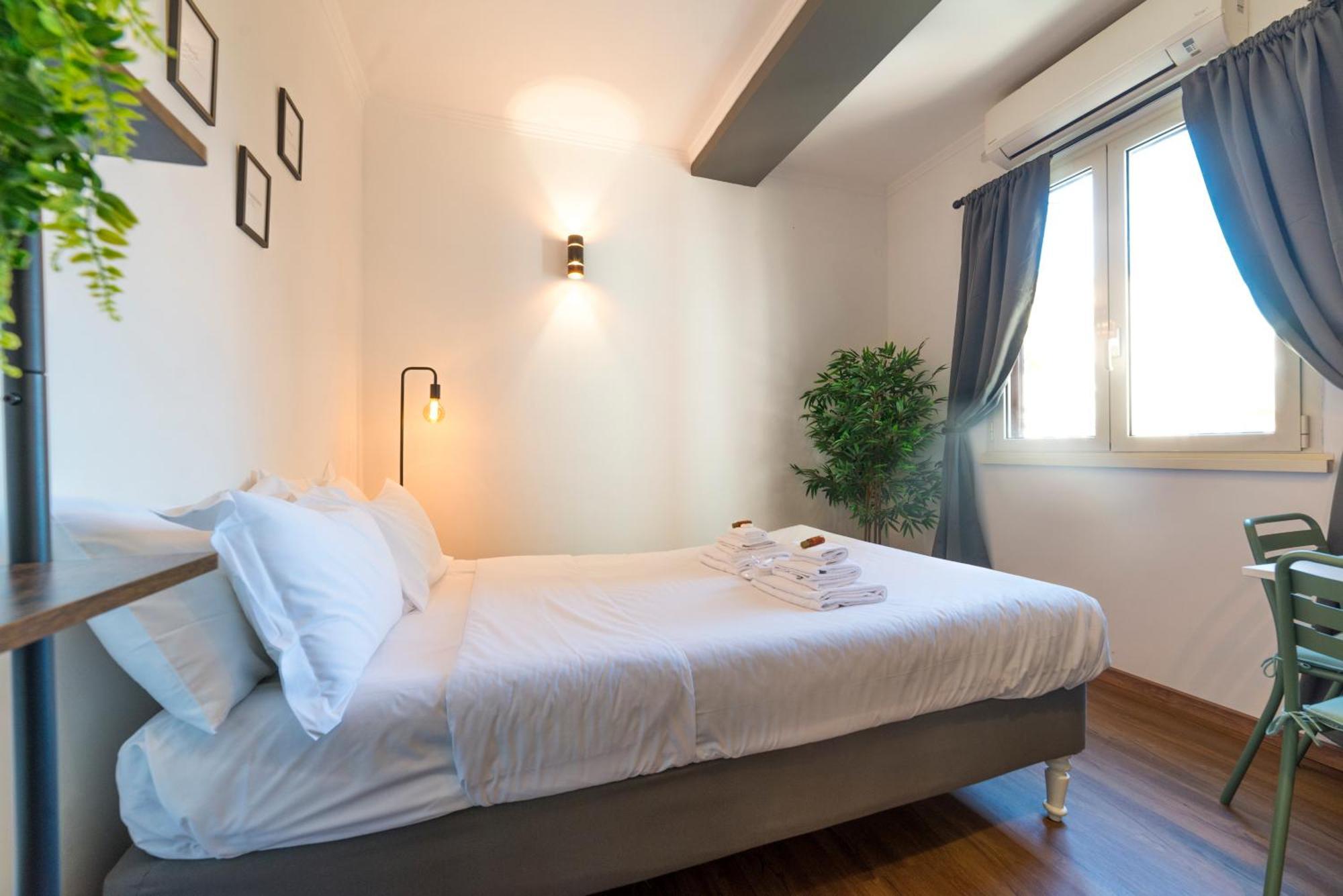 Appartement In Trastevere Village *