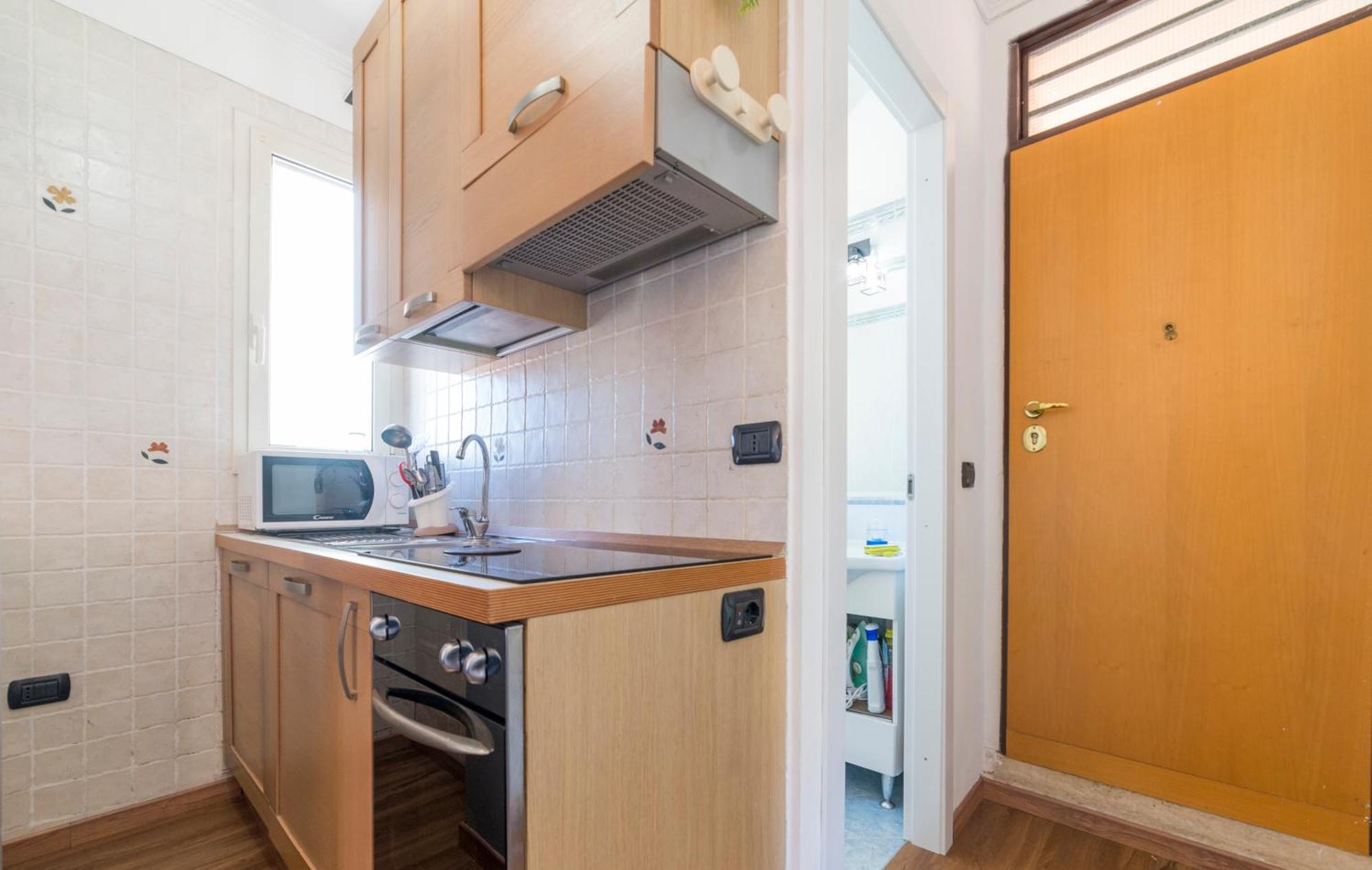 Appartement In Trastevere Village Rome