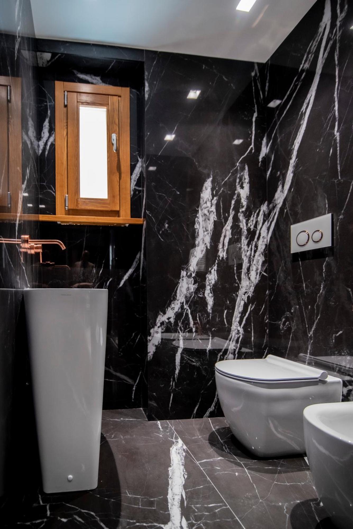 Luxury Rhome Via Della Croce Apartment