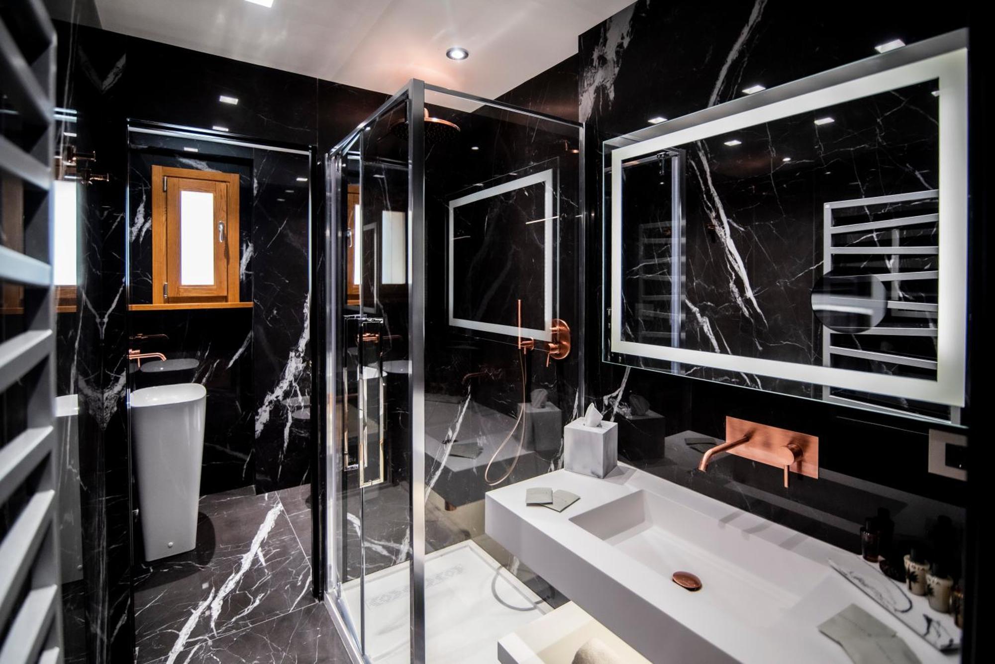 Luxury Rhome Via Della Croce Rome