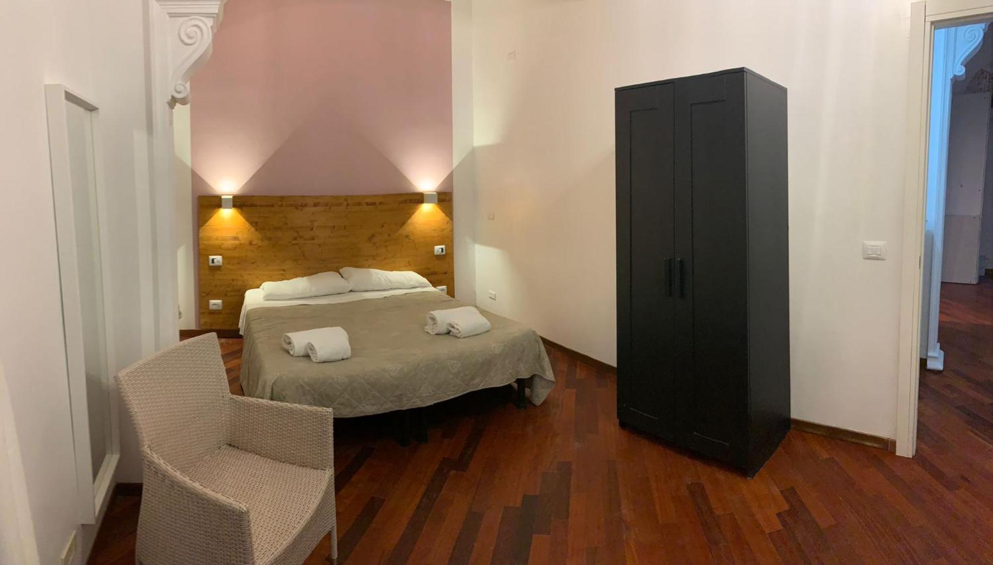 Guest house Domus Filiberto *