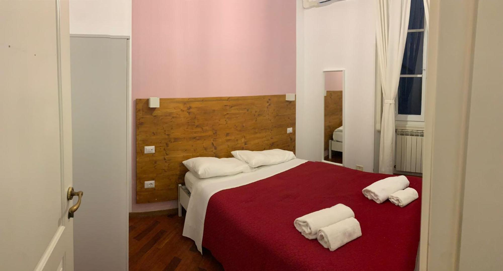 Guest house Domus Filiberto Rome