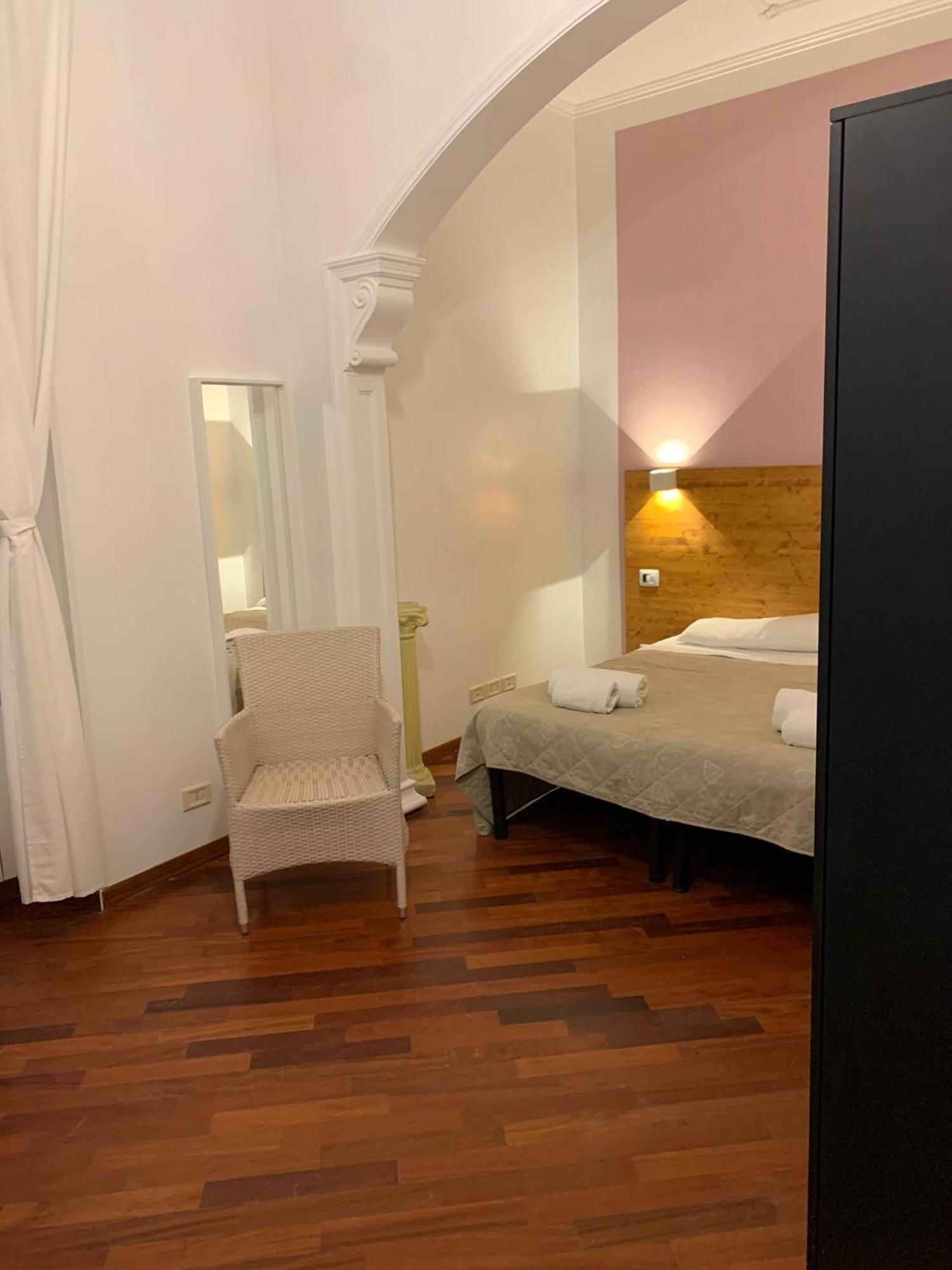 Guest house Domus Filiberto Rome