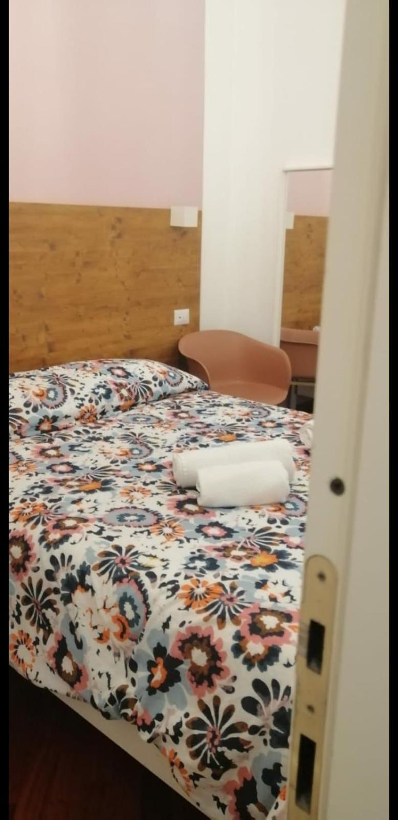 Guest house Domus Filiberto *