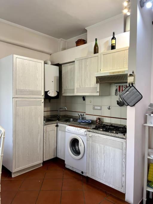 Apartamento S&m Guest - San Giovanni Roma