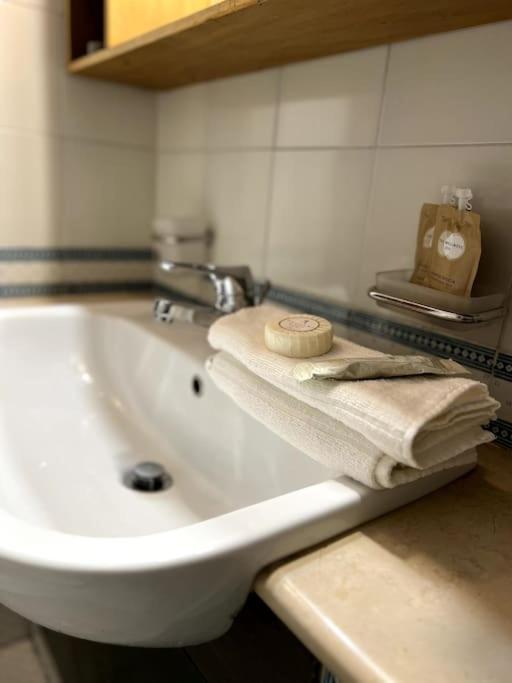 S&m Guest - San Giovanni Apartamento