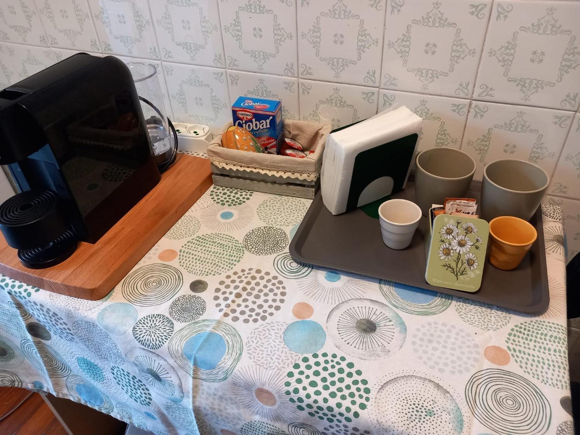 Apartamento La Mia Casetta A Porta Furba Roma