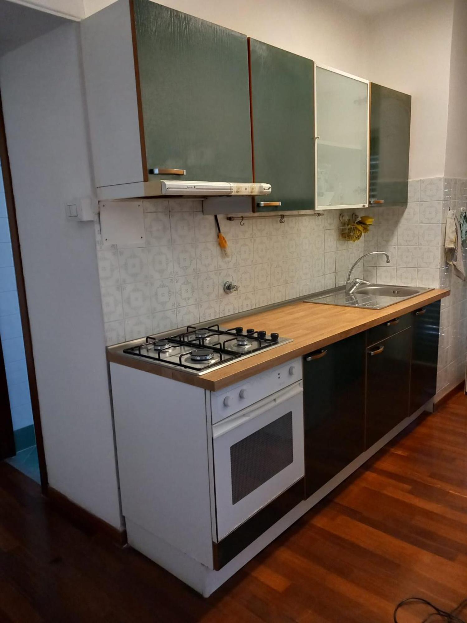 Apartamento La Mia Casetta A Porta Furba