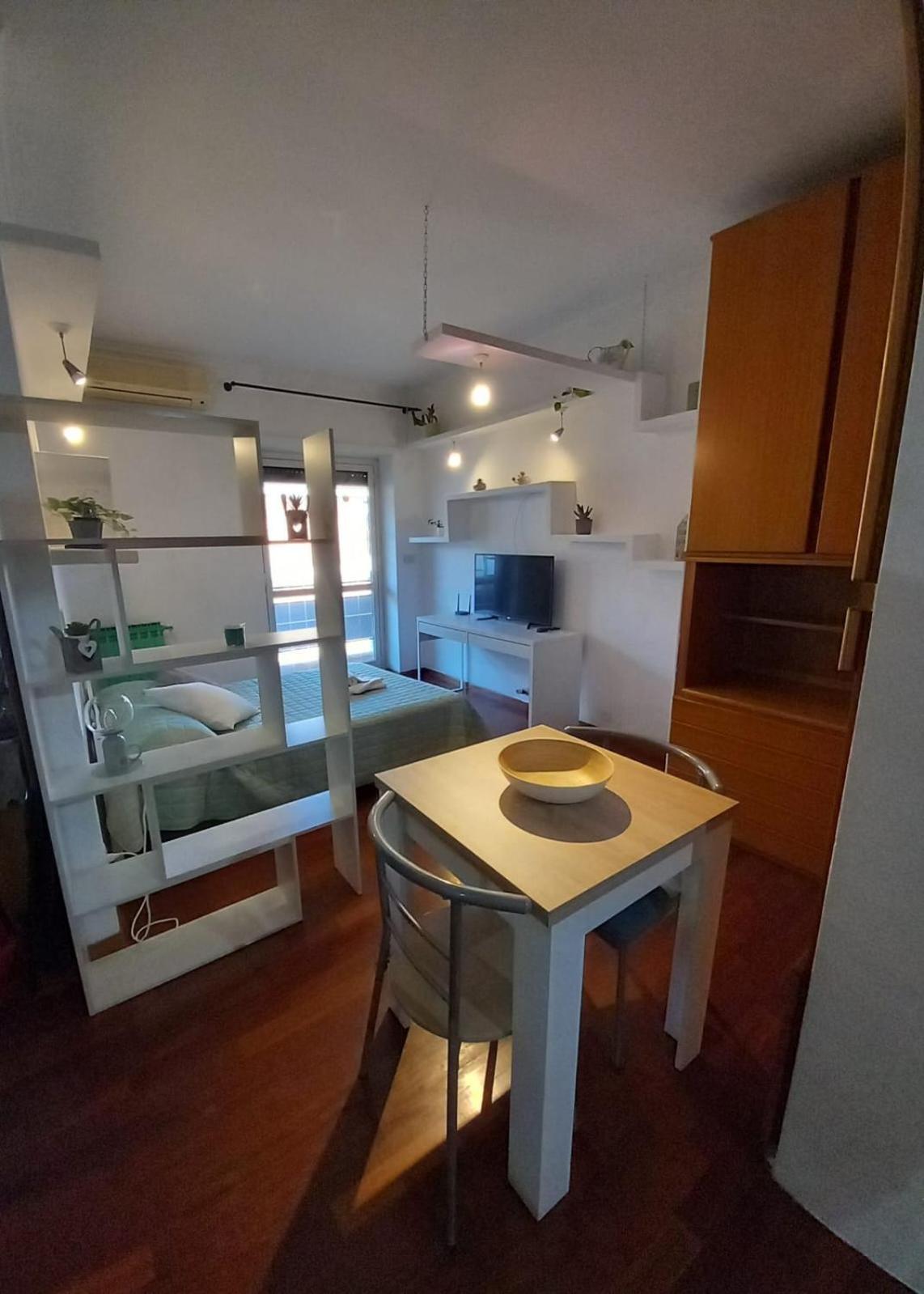 Apartamento La Mia Casetta A Porta Furba