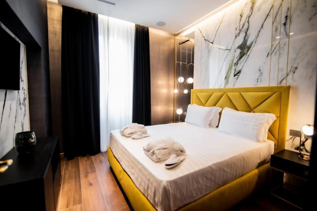 Luxury Rhome Via Della Croce Apartment *