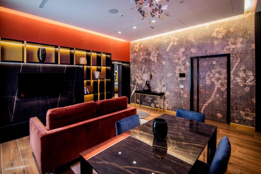 Luxury Rhome Via Della Croce Apartment *